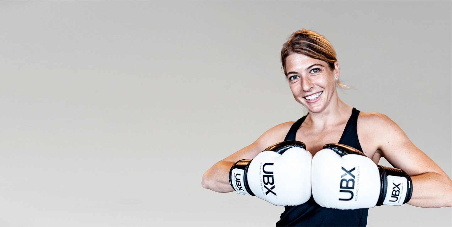 Online discount boxercise workout