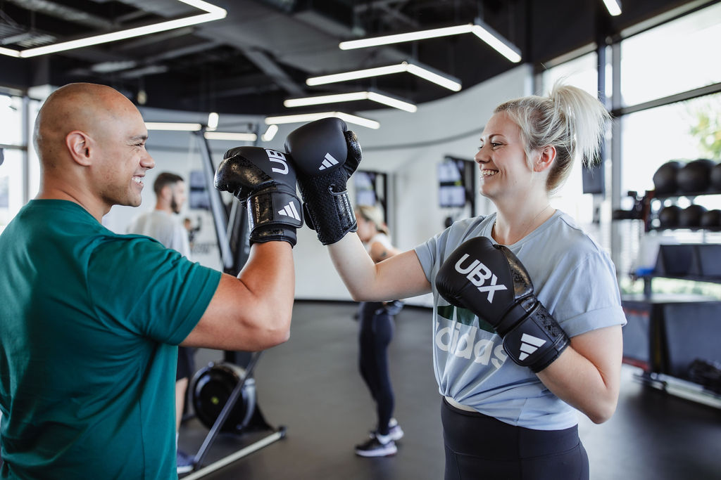 UBX Blog – Rethink Impossible