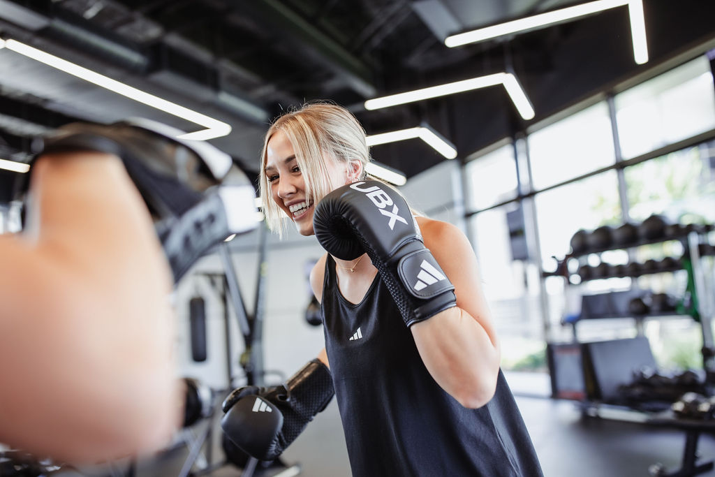 5 reasons why you should add Boxing to your Workout Split