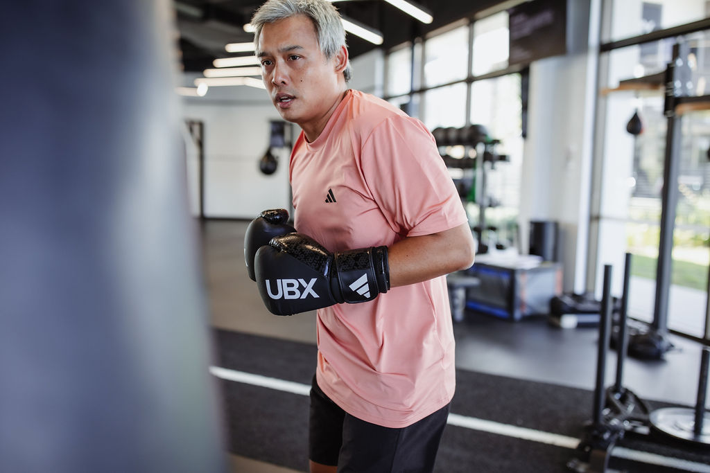 Boxing Breathwork: Why it’s important and tips for improvement