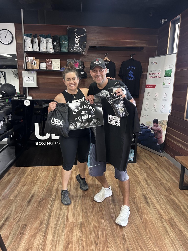UBX Member Spotlight: Sean’s Trip to Japan