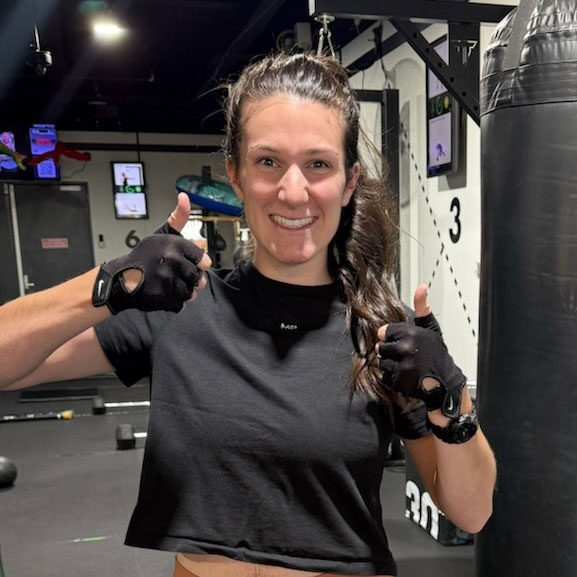 Meet Tanja: UBX Doreen’s Everest Challenger