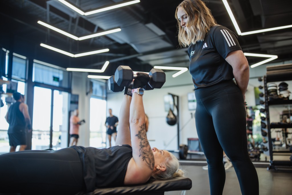 Why Strength Training is So Important for Your Boxing Training