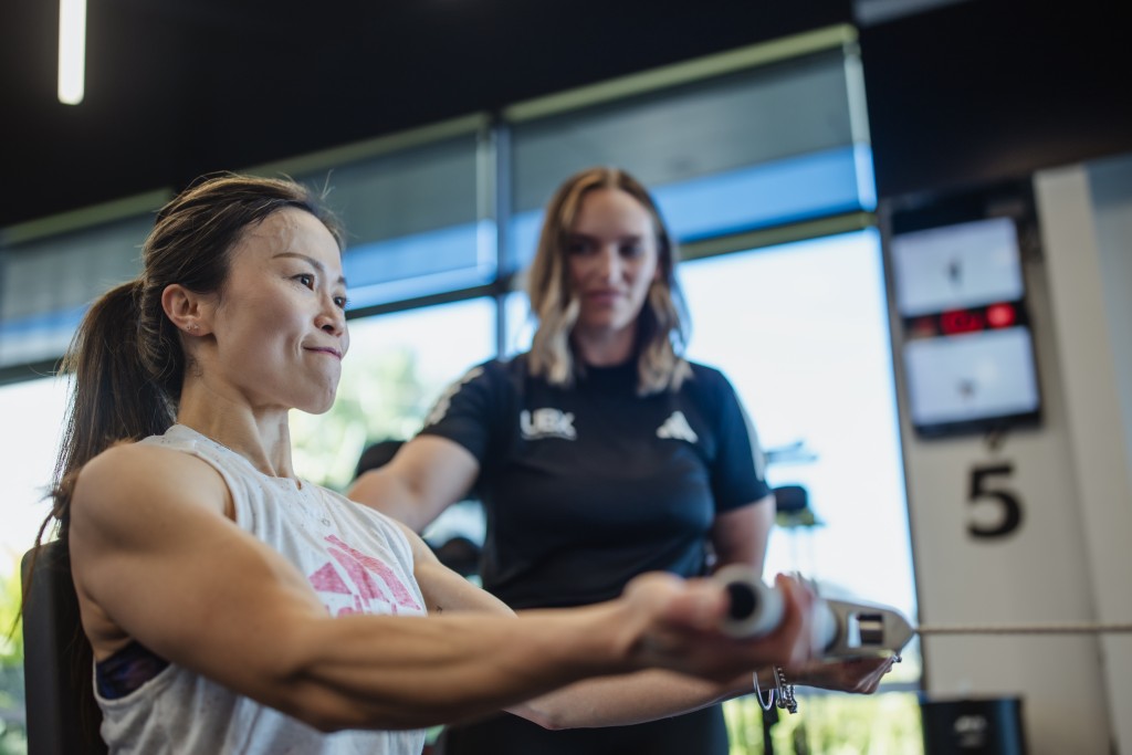 Why Safe Strength Training Matters (And How UBX Is Levelling It Up)