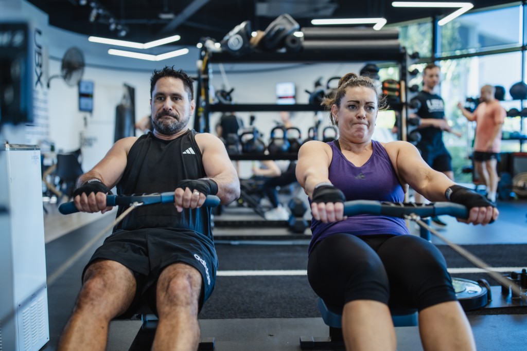 UBX Blog – Rethink Impossible