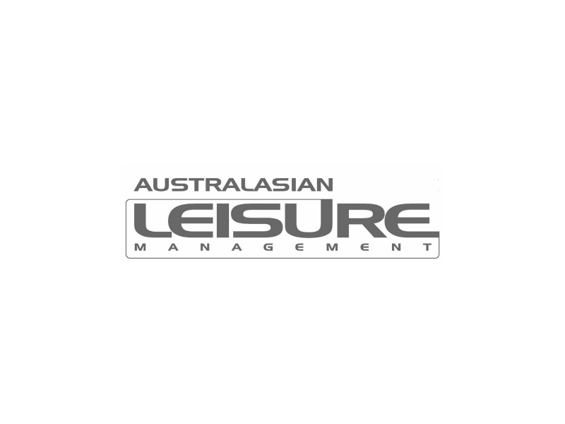 Australian Leisure Management Logo