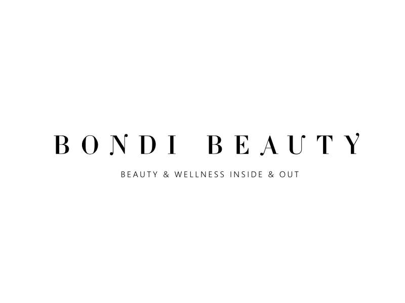 Bondi Beauty Logo