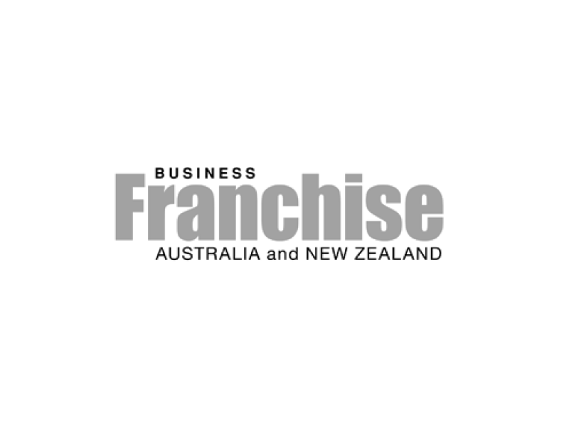 Business Franchise Logo