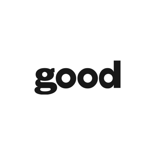 Good Magazine Logo