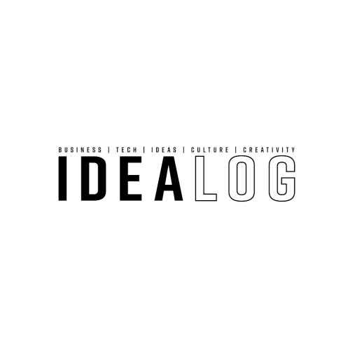 Idealog Logo