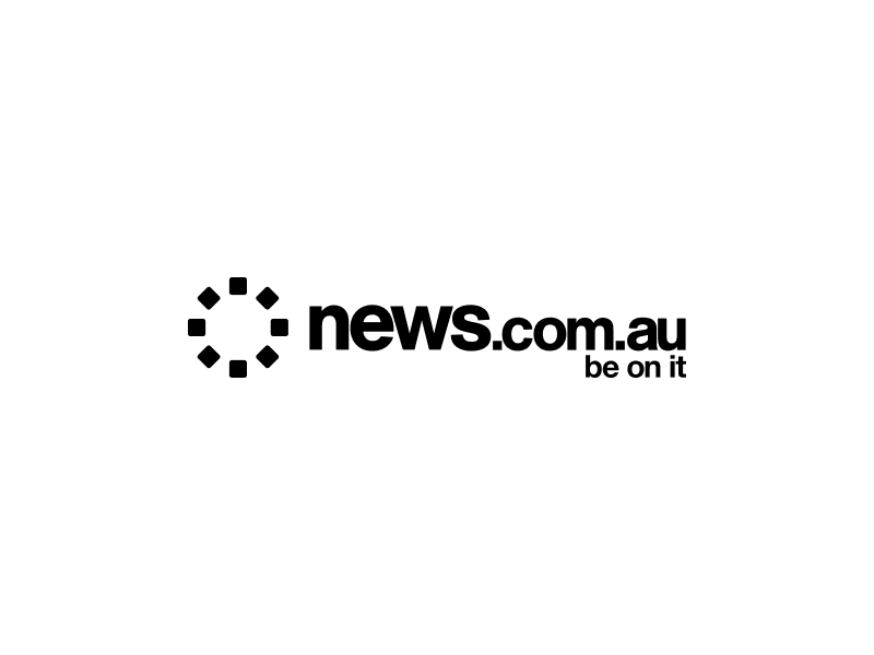 news.com.au Logo