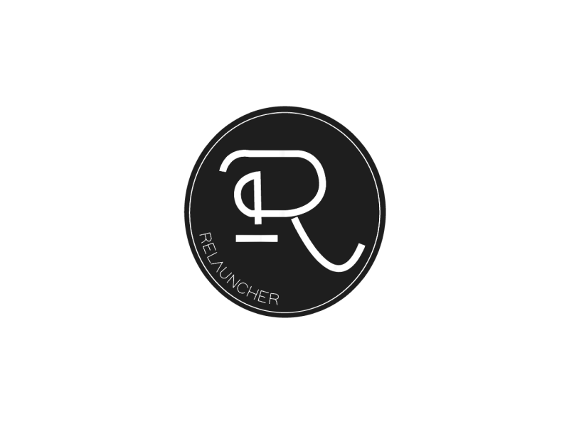 Relauncher Logo