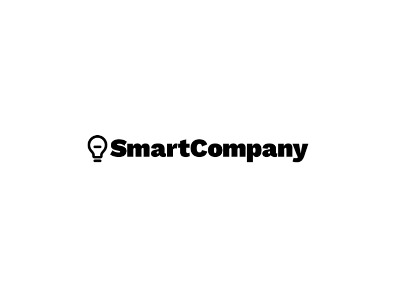 Smart Company Logo